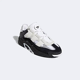 Adidas Niteball “ Black White