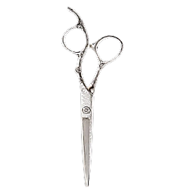 Nagasaki Berber Makas 6.5'' No 44