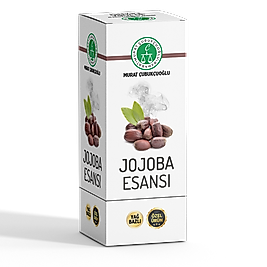 JOJOBA ESANSI 10 CC