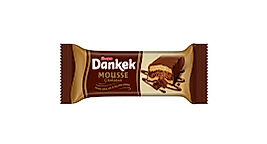 ülker dankek mousse