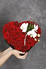 Love A Lot