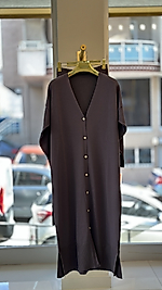 HÂBEL UZUN HIRKA TAKIM FÜME