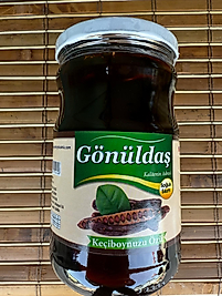 KEÇİ BOYNUZU ÖZÜ (850gr)