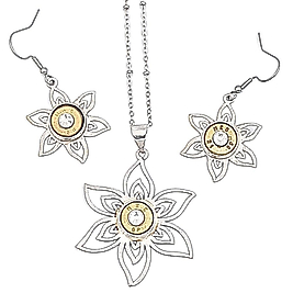 Flowers set