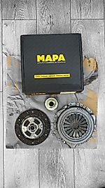 MAPA DEBRIYAJ SETİ BASKI BALATA DOĞAN SLX ŞAHİN S KARTAL S /