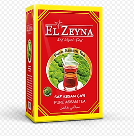 ELZEYNA ÇAY 1 KG