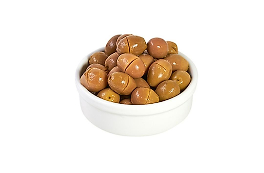 Ayvalık Taş Kırma Zeytin