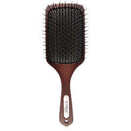 Trina Ahşap Saç Açma Tarak 0017