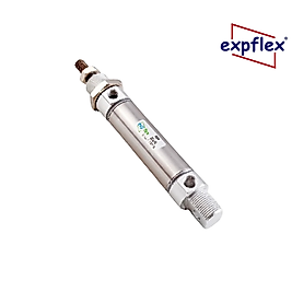 Expflex MA-10-S | Manyetik Pnömatik Kalem Silindir