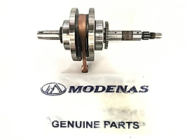 MODENAS  GT 135 KRANK ORJ