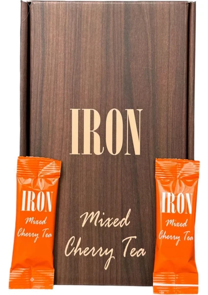 IRON DETOX
