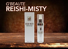 Cilt Bakım Serumu Reishi Misty 50 ml.