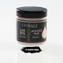 Cadence Handy Lake Boya L11 Bebek Pembe (250ml)