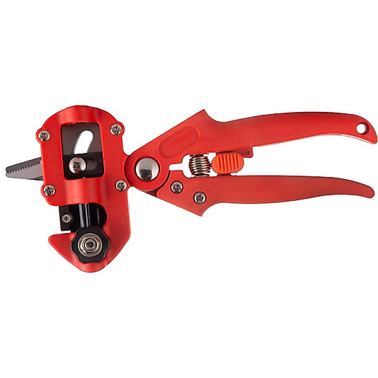 AŞI MAKASI SETİ ÇANTALI