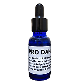 PRO DAMLA (20ml)