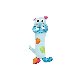 Pawise Vivid Life Hippo Stick Köpek Oyuncağı