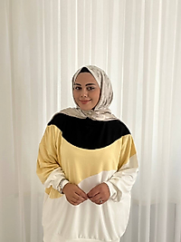 Color's Sweat - Sarı