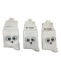 Kadın Özde Kolej Çorap 36 Adet