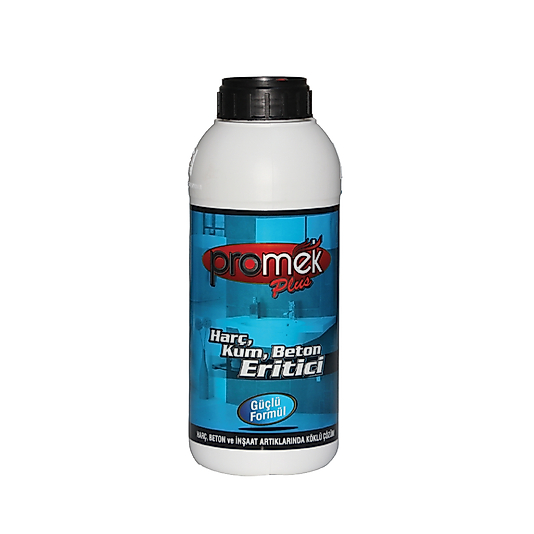 HARÇ KUM ERİTİCİ 1000 GR NORMAL
