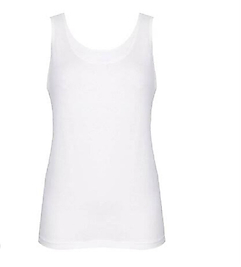 BLUE LİFE BAYAN BEYAZ ATLET XL BEDEN ADET FİYATI