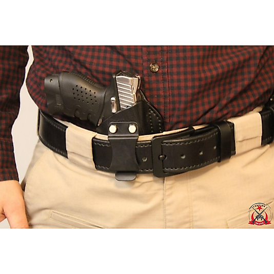 Geniş Kesim İç Taşıma Kılıfı..