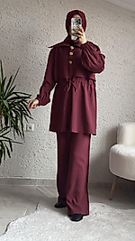 ESİO BORDO TAKIM