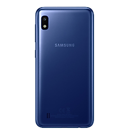 MİRACİX BST194 Samsung Galaxy A10 Telefon Kılıfı Kişiye Özel