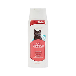 Bioline Kedi Şampuanı 250 ml