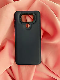 Redmi Note 9 Puff Telefon Kılıfı
