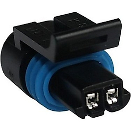 2T023B SENSÖR SOKETİ OPEL