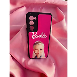 Tecno Camon 18 Barbie Baskılı Telefon Kılıfı