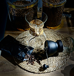 Kahve Değirmeni