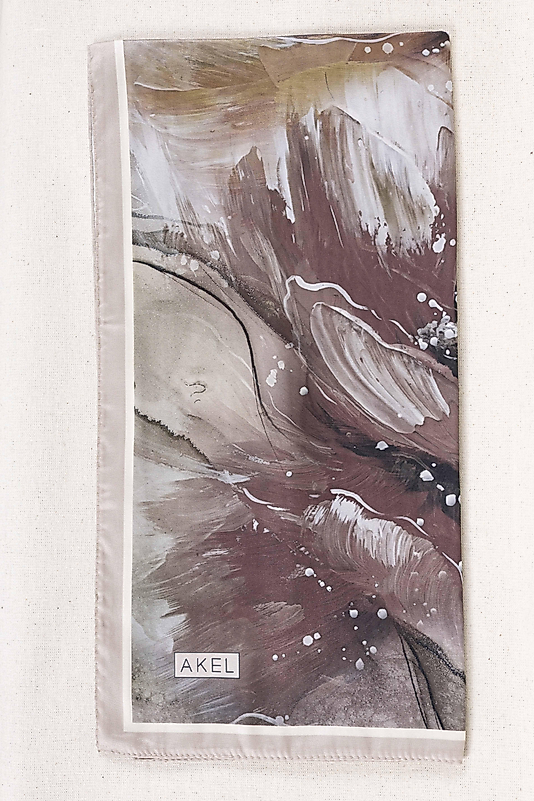 DİGİTAL KRİSTAL EŞARP DESEN-5