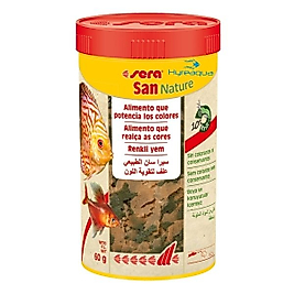 Sera San Nature 250 ml