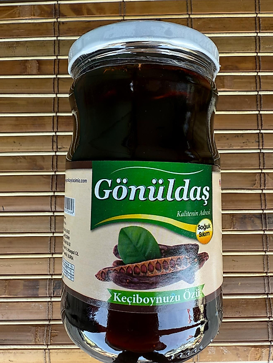KEÇİ BOYNUZU ÖZÜ (850gr)
