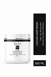 CHAVIAR (HAVYAR PROTEİNLİ) SAÇ MASKESİ 500 ML.