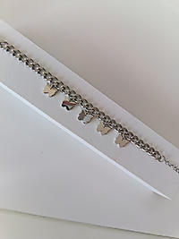 B085 MODEL BİLEKLİK