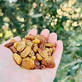 Çekirdeksiz Üzüm 1 kg