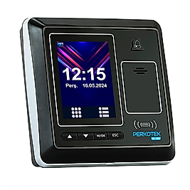 PERKOTEK SC 905 IP Tabanlı Kart Okuyucu Terminal