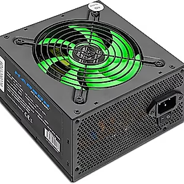 Hadron HD412 500 W Power Supply