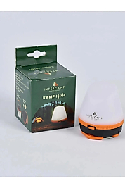 pilli kamp lambası