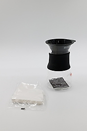 HARİO V60 02 SÜRAHİLİ DRİPPER 700 ML