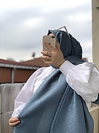 Jakar şal