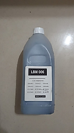 Lexmark  LBM 006 (T640-T642-T644-T650) Toner Tozu 1 KG