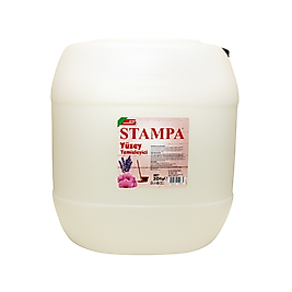 Stampa Sabun Kokulu Yüzey Temizleyici 30 Kg ( KDV DAHİL )