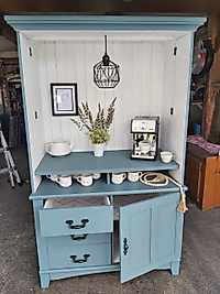 kahve stand