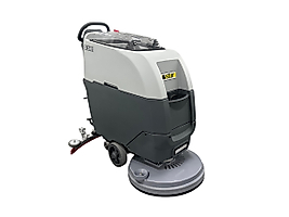 Star SC 5000 B AKÜLÜ Yer Yıkama Makinası