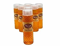 HAYAT TÜTÜN 200 ML KOLANYA*12