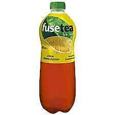 FUSE TEA LİMON 1LT 