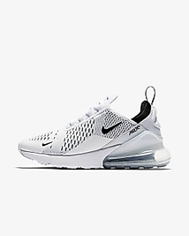 Nike Air Max 270 White